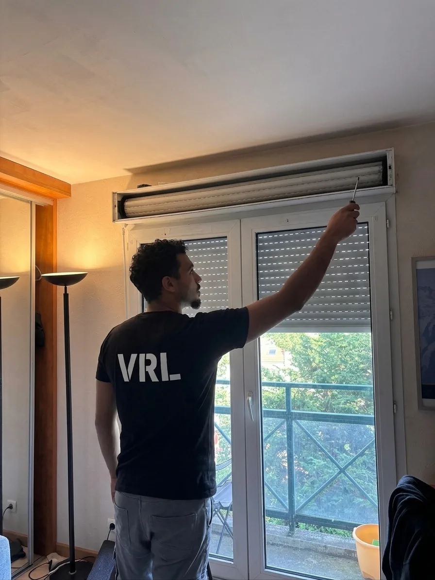 Technicien VRL Marseille 6 à Marseille 6