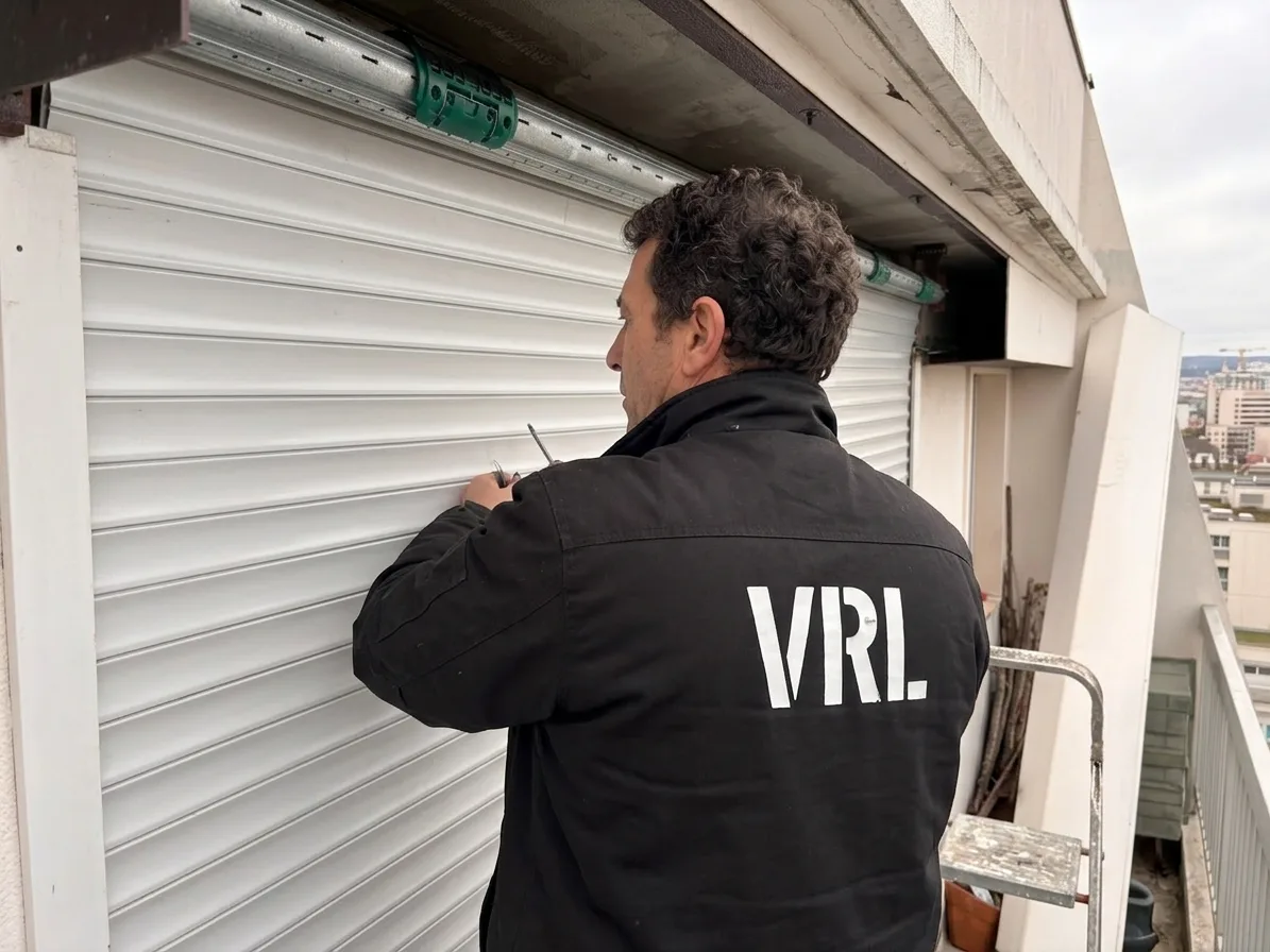 Technicien VRL Marseille 6 à Marseille 6 Technicien VRL Marseille 6 à Marseille 6