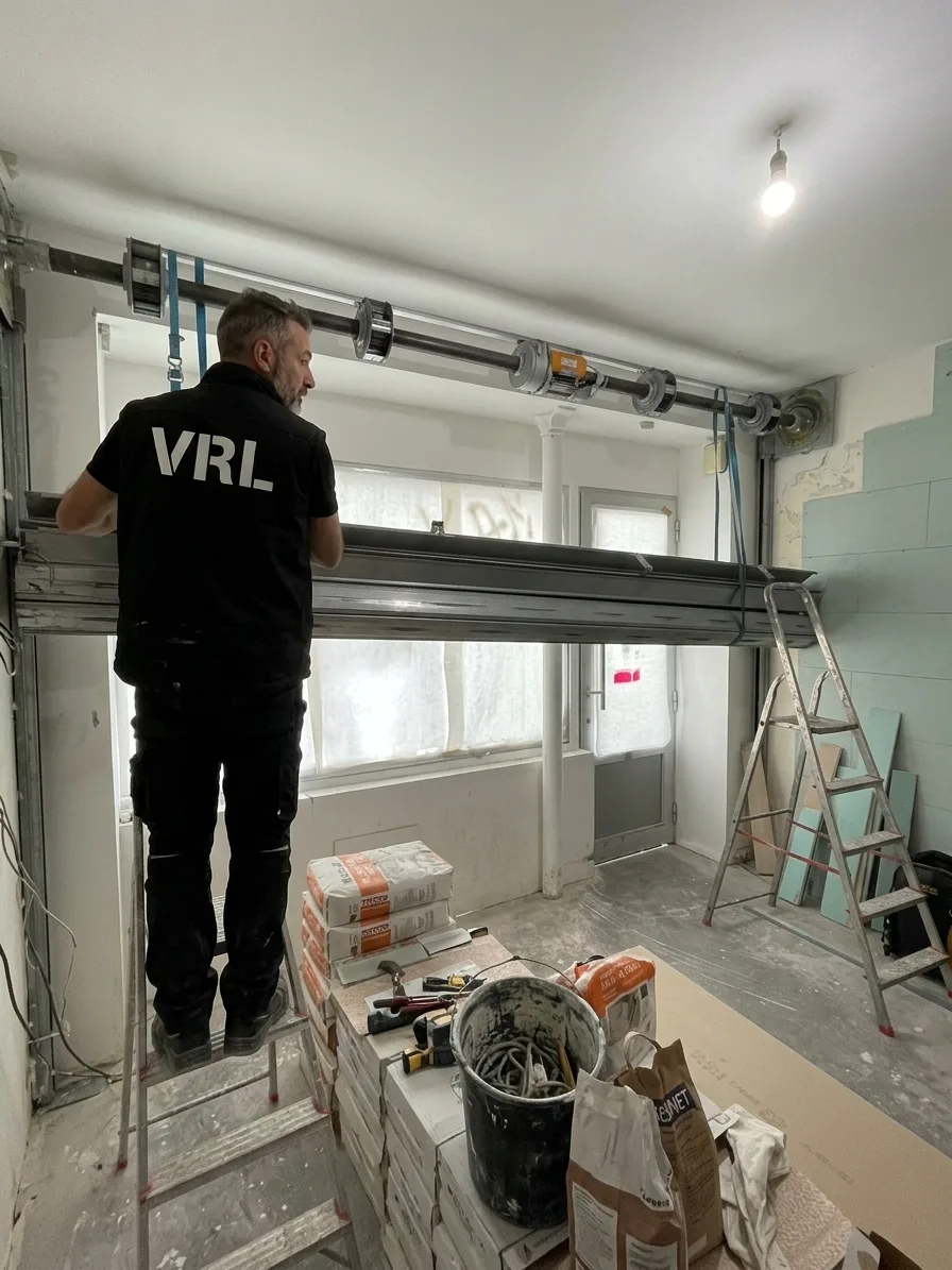 Technicien VRL Marseille 6 à Marseille 6